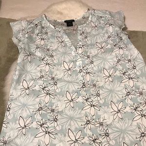 Ann Taylor Blouse